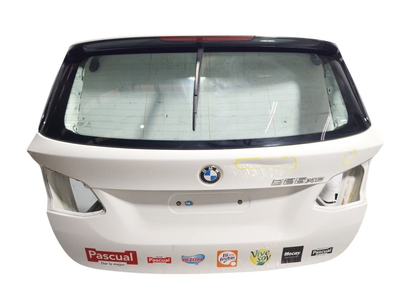 Recambio de porton trasero para bmw 2 active tourer (f45) 225 xe plug-in-hybrid referencia OEM IAM   