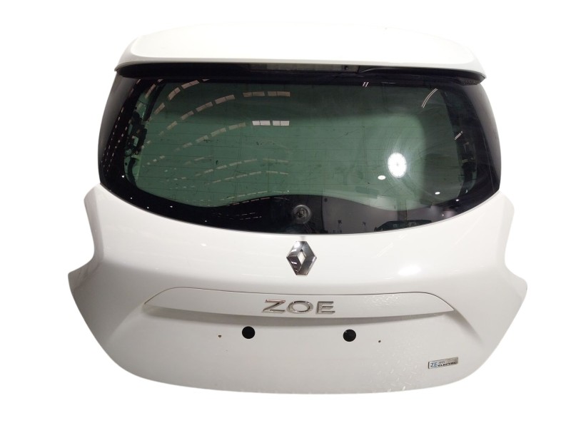 Recambio de porton trasero para renault zoe (bfm_) zoe (bfmc, bfmd) referencia OEM IAM   