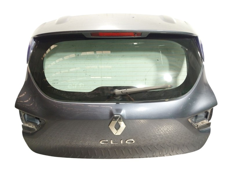 Recambio de porton trasero para renault clio iv (bh_) 1.2 16v referencia OEM IAM   