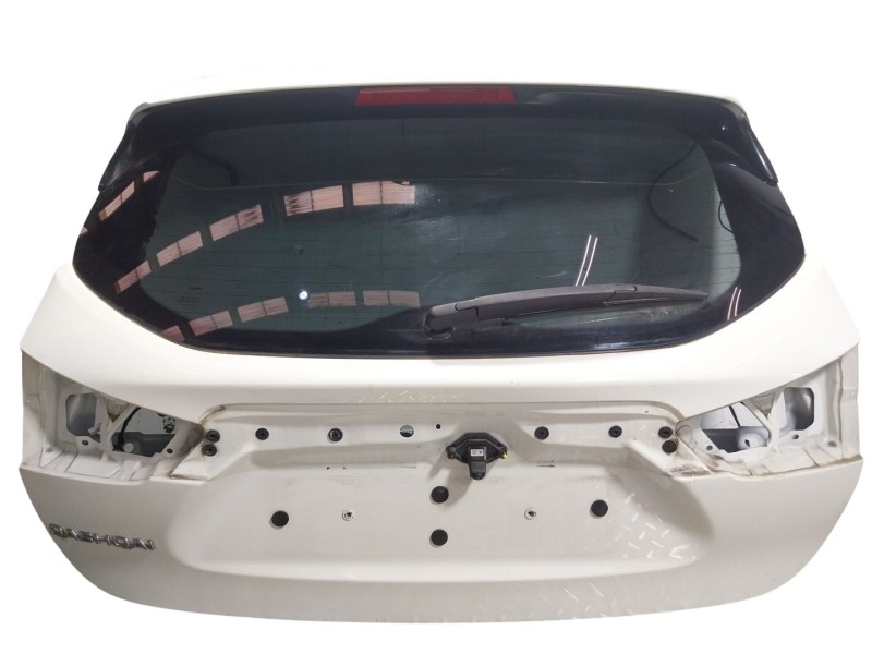 Recambio de porton trasero para nissan qashqai ii (j11, j11_) 1.5 dci referencia OEM IAM K01004EAAA  