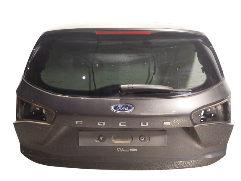 Recambio de porton trasero para ford focus iv turnier (hp) 1.5 ecoblue referencia OEM IAM   