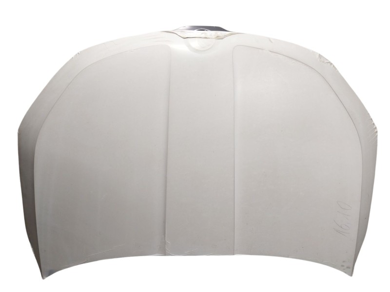 Recambio de capot delantero para skoda karoq (nu7, nd7) 1.5 tsi referencia OEM IAM   