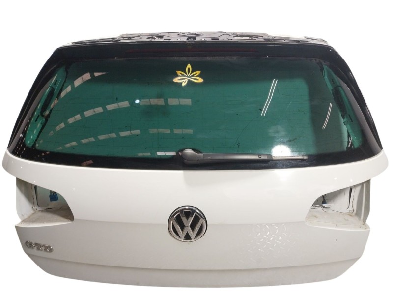Recambio de porton trasero para volkswagen golf vii (5g1, bq1, be1, be2) 2.0 gtd referencia OEM IAM   