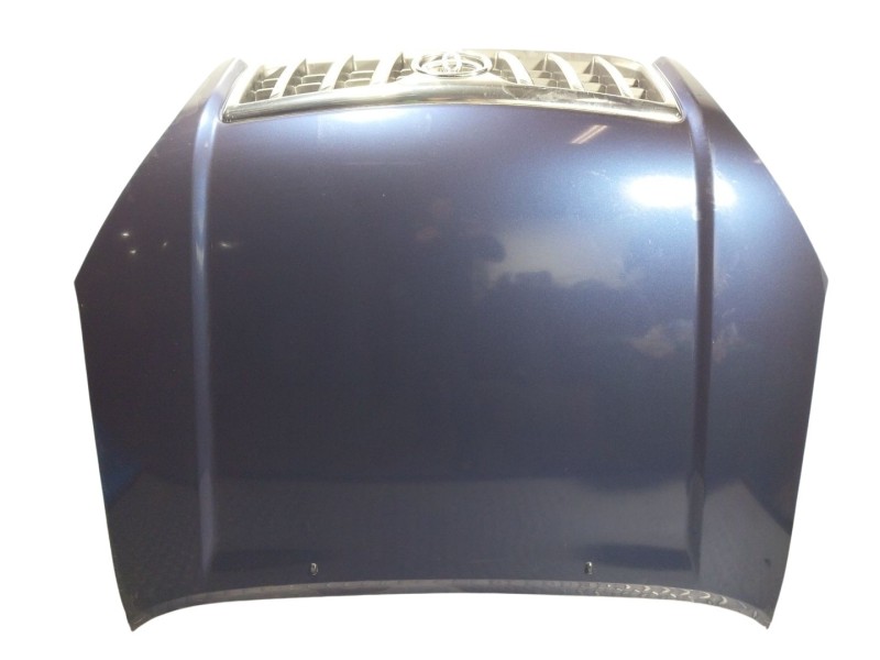 Recambio de capot delantero para toyota land cruiser prado (_j12_) 3.0 d-4d (kdj120, kdj125) referencia OEM IAM 5330160470  