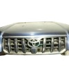 Recambio de capot delantero para toyota land cruiser prado (_j12_) 3.0 d-4d (kdj120, kdj125) referencia OEM IAM 5330160470  