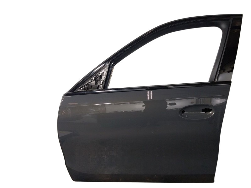 Recambio de puerta delantera izquierda para bmw x6 (g06, f96) xdrive m 60 i mild-hybrid referencia OEM IAM   