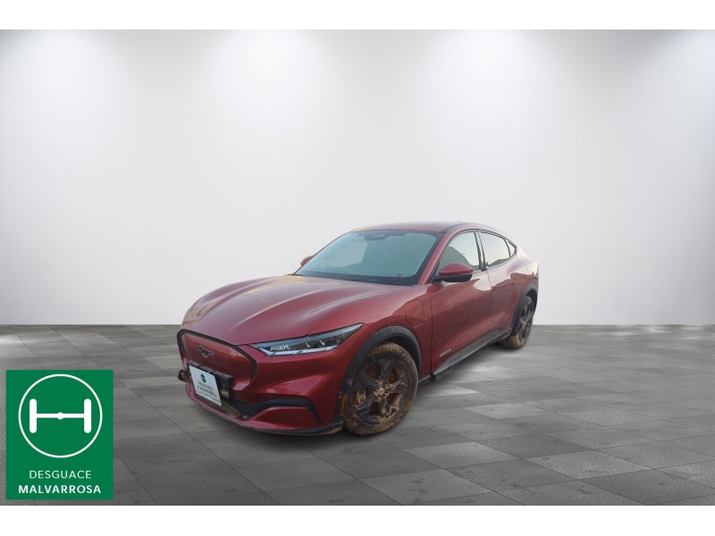 ford usa mustang mach-e (cgw) del año 2022
