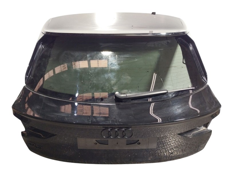 Recambio de porton trasero para audi q3 sportback (f3n) 35 tdi referencia OEM IAM 83F827025  