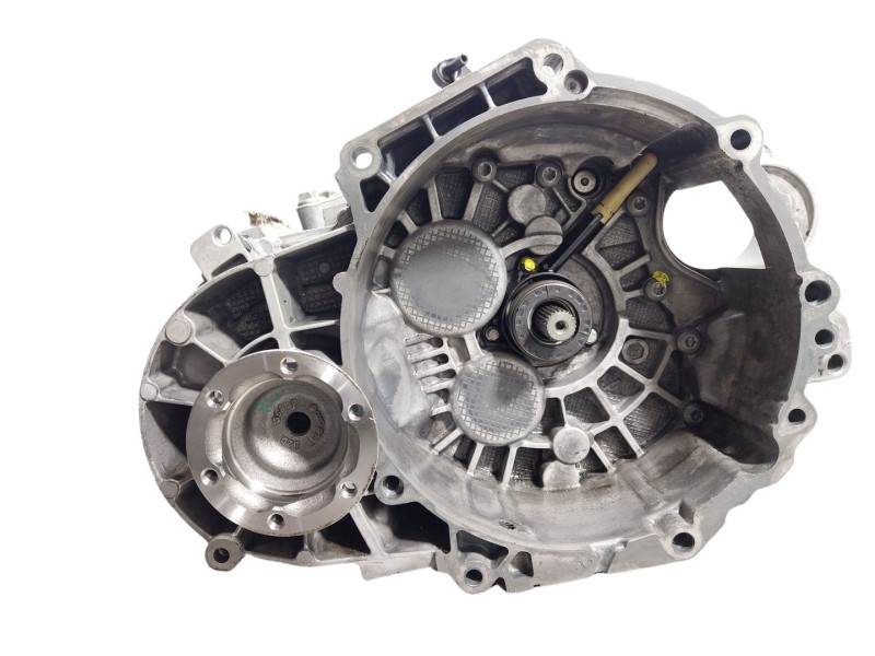 Recambio de caja cambios para volkswagen golf vi (5k1) 2.0 tdi referencia OEM IAM 02Q300048J  NFP