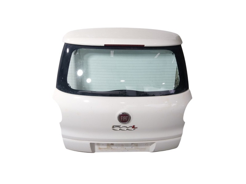 Recambio de porton trasero para fiat 500l (351_, 352_) 1.4 (199lyb1b) referencia OEM IAM 51883032  