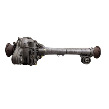 DIFERENCIAL DELANTERO 