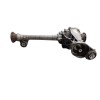 Recambio de diferencial delantero para audi q7 (4lb) 4.2 tdi quattro referencia OEM IAM   