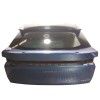 Recambio de porton trasero para peugeot 3008 ii suv (mc_, mr_, mj_, m4_) hybrid 180 referencia OEM IAM   