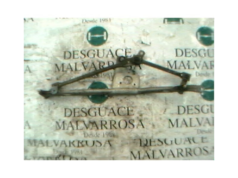 Recambio de articulacion limpia delantero para fiat punto berl. (176) 1.1 referencia OEM IAM   