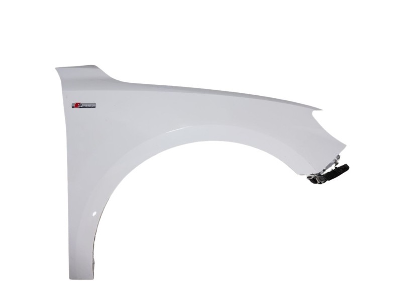 Recambio de aleta delantera derecha para audi a1 sportback (gba) 30 tfsi referencia OEM IAM   