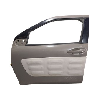 PUERTA DELANTERA IZQUIERDA 