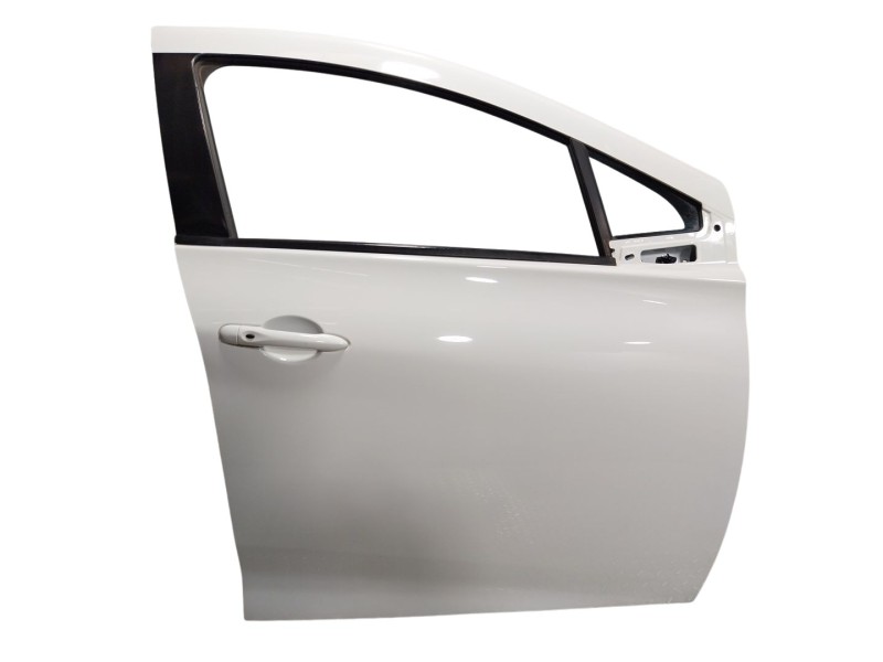 Recambio de puerta delantera derecha para renault zoe (bfm_) zoe (bfmc, bfmd) referencia OEM IAM   