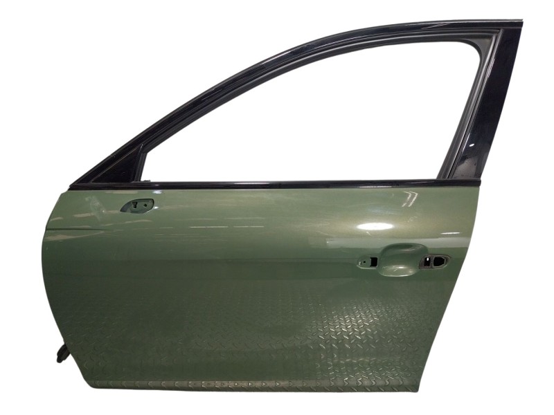 Recambio de puerta delantera izquierda para audi a4 b9 avant (8w5, 8wd) 30 tdi mild hybrid referencia OEM IAM   