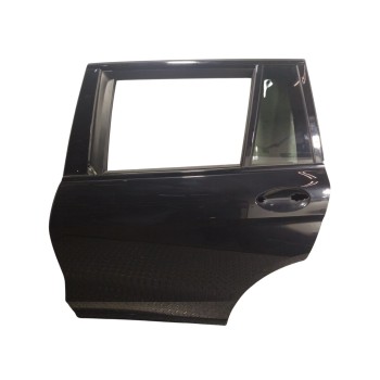 PUERTA TRASERA IZQUIERDA 