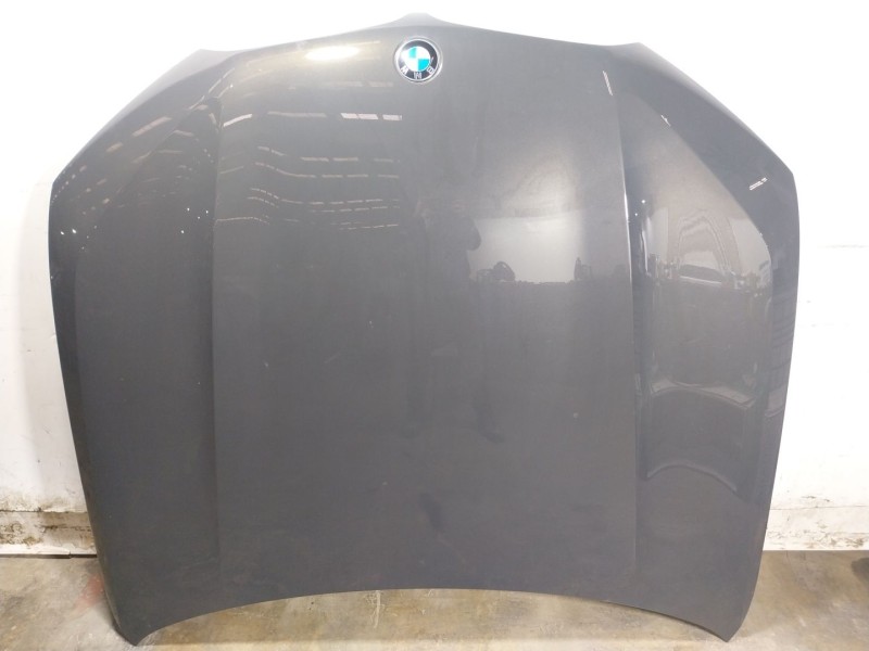Recambio de capot delantero para bmw x6 (g06, f96) xdrive m 60 i mild-hybrid referencia OEM IAM   