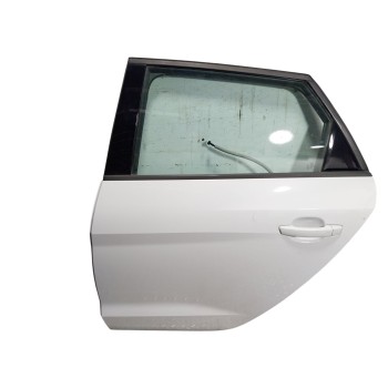 PUERTA TRASERA IZQUIERDA 