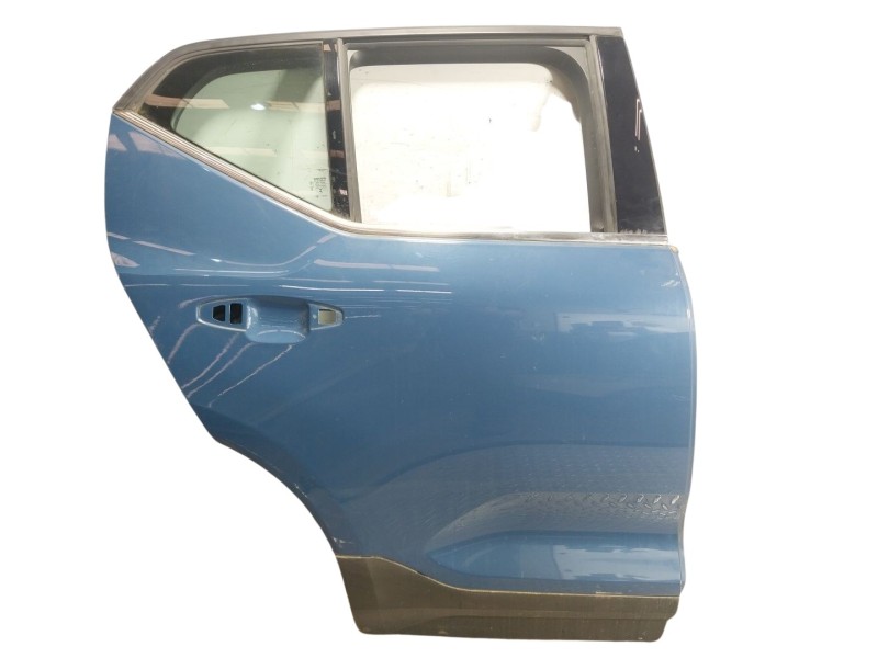 Recambio de puerta trasera derecha para volvo xc40 (536) t4 plug-in hybrid referencia OEM IAM   