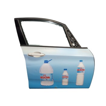 Recambio de puerta delantera derecha para bmw 2 active tourer (f45) 225 xe plug-in-hybrid referencia OEM IAM   