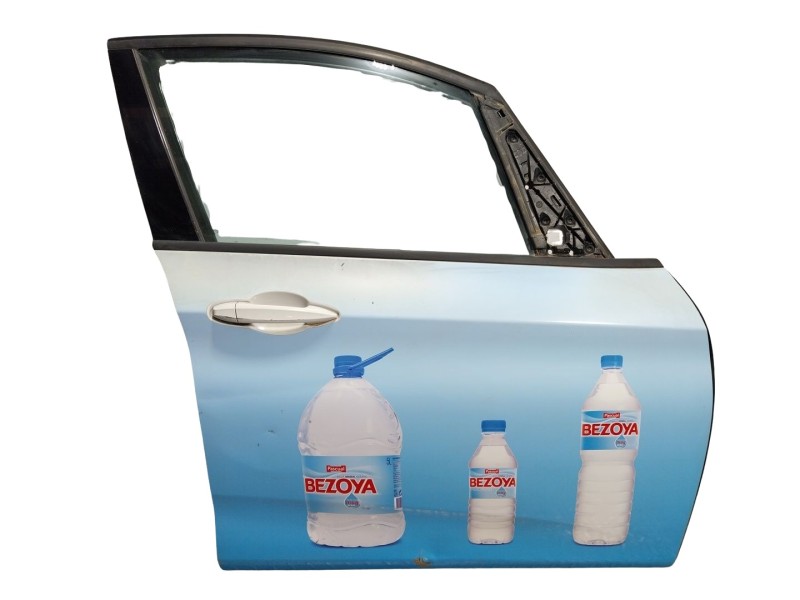 Recambio de puerta delantera derecha para bmw 2 active tourer (f45) 225 xe plug-in-hybrid referencia OEM IAM   