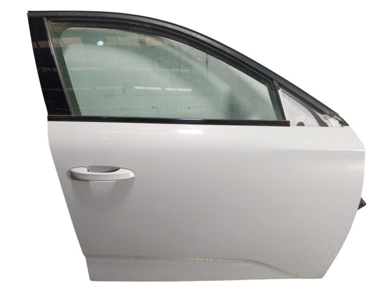 Recambio de puerta delantera derecha para peugeot 308 iii (fb_, fh_, fp_, f3_, fm_) hybrid 180 (f3dgxt) referencia OEM IAM   