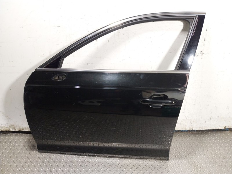 Recambio de puerta delantera izquierda para audi a4 b9 (8w2, 8wc) 2.0 tdi referencia OEM IAM   