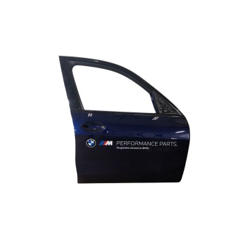 Recambio de puerta delantera derecha para bmw x5 (g05, f95) xdrive 30 d mild-hybrid referencia OEM IAM   