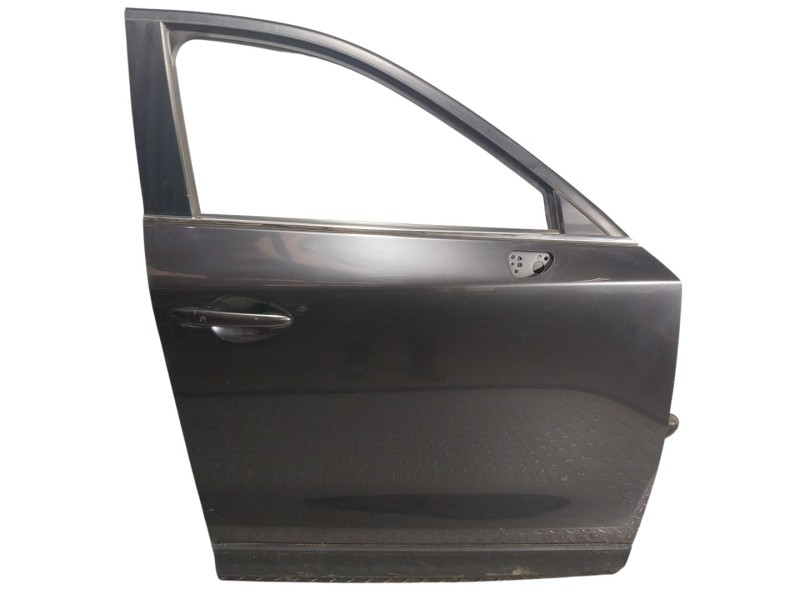 Recambio de puerta delantera derecha para mazda cx-5 (kf) 2.0 referencia OEM IAM   