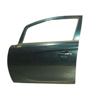 Recambio de puerta delantera izquierda para opel corsa e (x15) 1.3 cdti (08, 68) referencia OEM IAM   