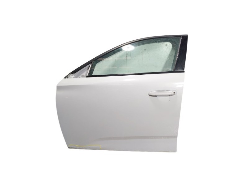 Recambio de puerta delantera izquierda para peugeot 308 iii (fb_, fh_, fp_, f3_, fm_) hybrid 180 (f3dgxt) referencia OEM IAM   