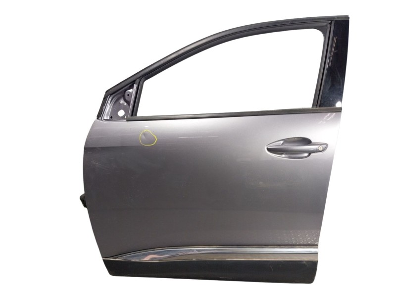 Recambio de puerta delantera izquierda para peugeot 3008 ii suv (mc_, mr_, mj_, m4_) hybrid 180 referencia OEM IAM 9812306480  