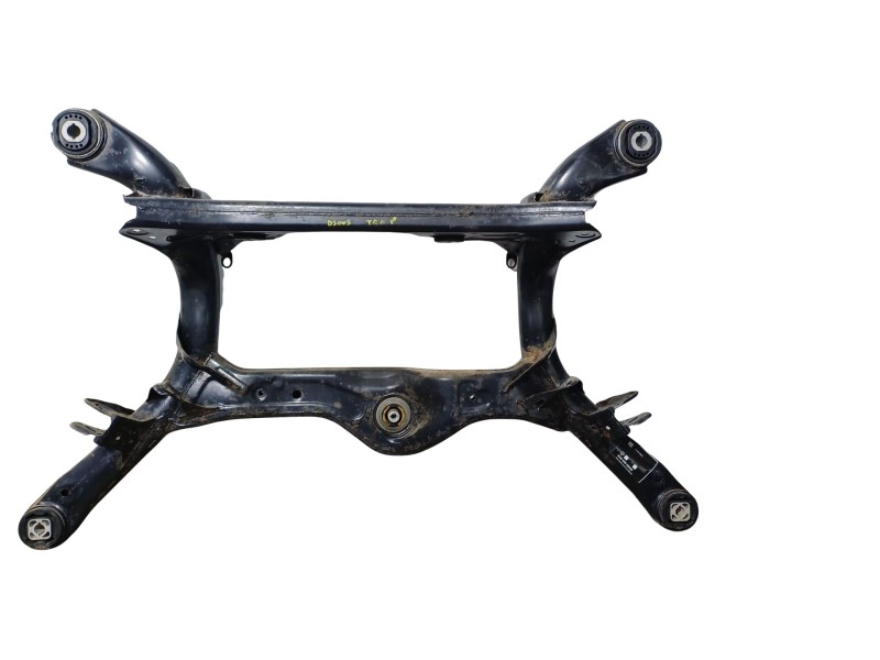 Recambio de puente trasero para audi a6 c7 (4g2, 4gc) 2.0 tdi quattro referencia OEM IAM   