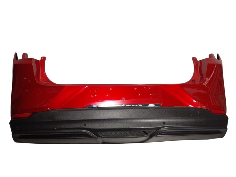 Recambio de paragolpes trasero para ford usa mustang mach-e (cgw) ev referencia OEM IAM   