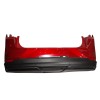 Recambio de paragolpes trasero para ford usa mustang mach-e (cgw) ev referencia OEM IAM   