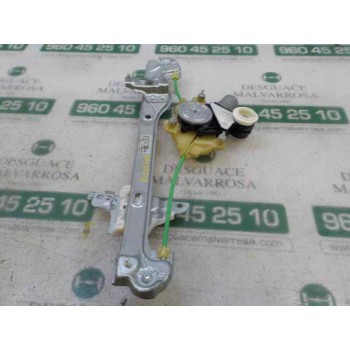 ELEVALUNAS TRASERO IZQUIERDO 6984002681 8570102090 097209101