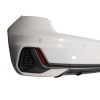 Recambio de paragolpes trasero para audi a1 sportback (gba) 30 tfsi referencia OEM IAM   