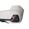 Recambio de paragolpes trasero para audi a1 sportback (gba) 30 tfsi referencia OEM IAM   