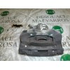 Recambio de pinza freno delantera izquierda para citroën berlingo 1.6 16v hdi referencia OEM IAM   