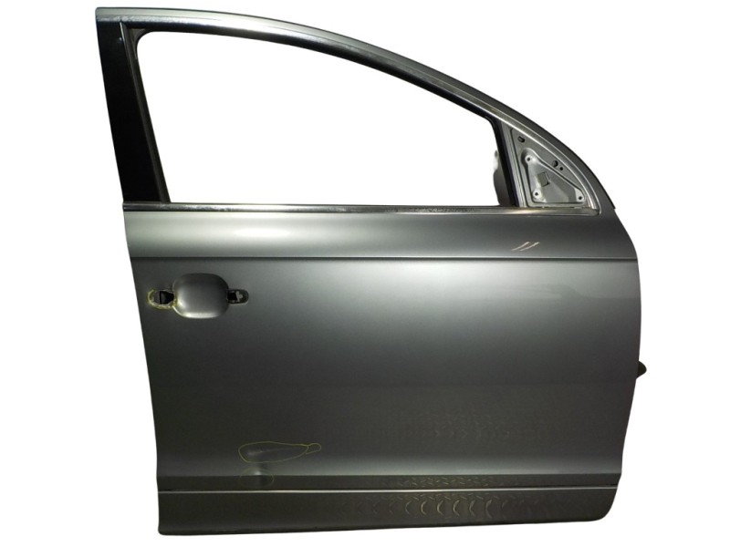 Recambio de puerta delantera derecha para audi q7 (4l) 3.0 v6 24v tdi referencia OEM IAM 4L0831052A  