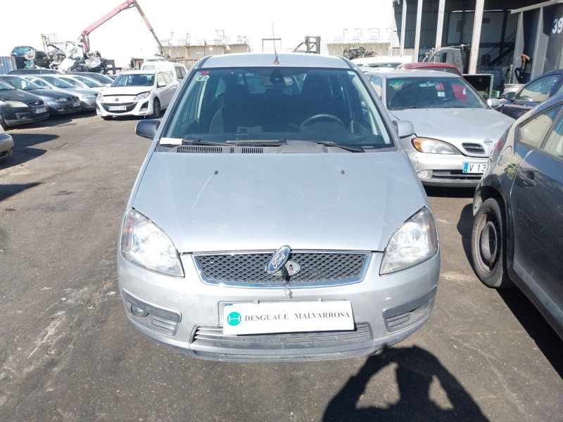 ford focus c-max (dm2) del año 2006