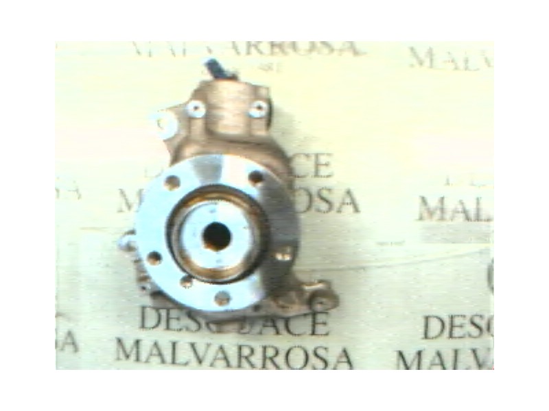 Recambio de mangueta delantera derecha para bmw serie 7 (e65/e66) 760i referencia OEM IAM 31216753462 200533280133 200533280133