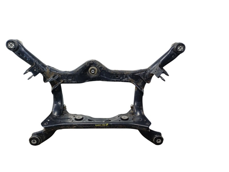 Recambio de puente trasero para audi a6 c7 (4g2, 4gc) 2.0 tdi quattro referencia OEM IAM   