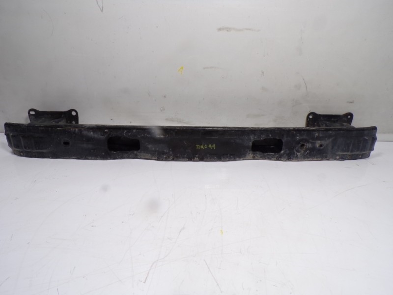 Recambio de refuerzo paragolpes trasero para ford transit connect 1.5 tdci cat referencia OEM IAM 1858124  