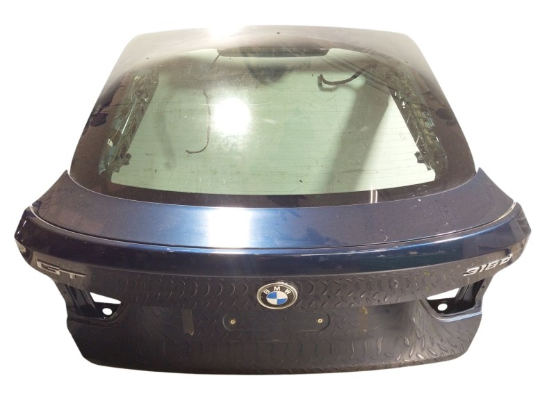 Recambio de porton trasero para bmw 3 gran turismo (f34) 318 d referencia OEM IAM 41007363253  