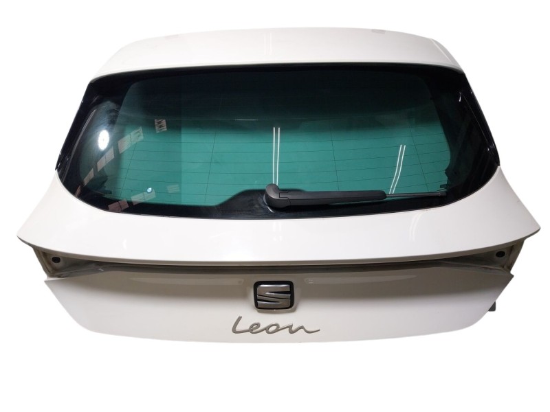 Recambio de porton trasero para seat leon (kl1, klg) 2.0 tdi referencia OEM IAM   