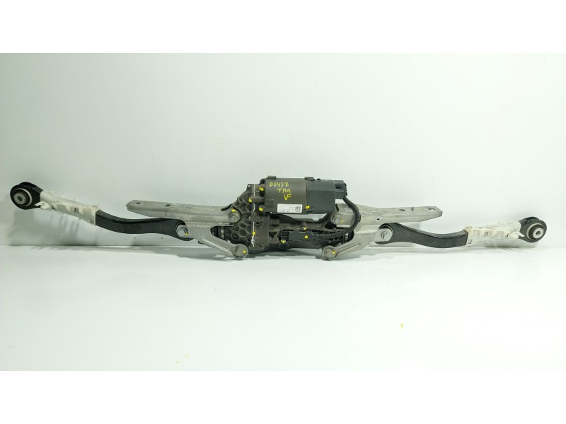 Recambio de cremallera direccion para bmw x6 (g06, f96) xdrive m 60 i mild-hybrid referencia OEM IAM  8861500 